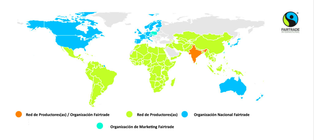 FLOCERT – fairness in global trade