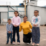 COCREBISTOL siembra una semilla de protección infantil en los cafetales de Honduras